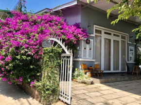 Bắp's House Đà Lạt